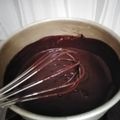 Cooksnap dari Mrs. Luqman untuk resep Selai Coklat Homemade