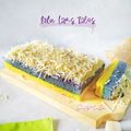 Cooksnap dari Sinta Muller untuk resep Bolu kukus Lapis