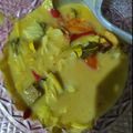 Cooksnap dari Leli Nad untuk resep Tongseng Kambing Fibercream