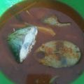 Cooksnap dari Melly Phang untuk resep Asam padeh tongkol