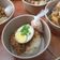 Cooksnap dari Rosalia Gamma untuk resep Nasi bakmoy