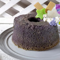 Cooksnap dari Saomi Mayhai untuk resep Cake Nutrijell  - Strawberry oreo mirip chiffon (bolu nutrijell)