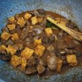 Cooksnap dari Anggelina Ester Jesica untuk resep Semur Ampela Hati Ayam