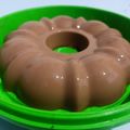 Cooksnap dari dapoer.tomylovely untuk resep Puding Kopi