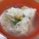 Cooksnap dari Dira Rachmaputri untuk resep Wonton Soup