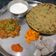 Jalpa Tajapara's cooksnap of when they made બાજરા ના રોટલા અને ઓળો0(bajri no rotlo and olo recipe in Gujarati.