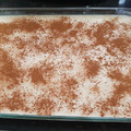 El cooksnap de Priscila cuando hizo Arroz con leche a la asturiana (en Thermomix).