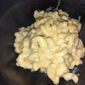 Cooksnap dari Myka_huawei untuk resep MAC & CHEESE ~ Makaroni Keju Favorit Anak 👍