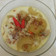 Cooksnap dari Iin Triwahyudi untuk resep Sayur Cecek Kuah Santan