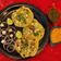 Mukti Bhargava का कुकस्नैप जब उन्होंने वेजिटेबल पैनकेक (Vegetable pancake recipe in Hindi) बनाया था।
