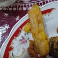 Cooksnap dari ratri deyaka untuk resep Sempol ikan gabus