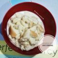 Cooksnap dari Bunda Hanum untuk resep Wedang Roti Khas Semarang