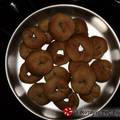Cooksnap από Evgenia Kalamatiani στη συνταγή Κουλουράκια νηστίσιμα και αρωματικά της Ελένης