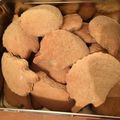 Patty's cooksnap of when they made Tea Cake Cookies.
