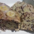 Cooksnap dari She Ros untuk resep Bolu pisang_kukus