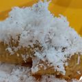 Cooksnap dari Reni Akbar-Hawadi untuk resep Urap Kelapa Pisang Tanduk