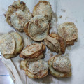 Cooksnap dari edinjeko edinjeko untuk resep Tahu Walik Aci