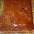 El cooksnap de Susana Margarita Osorio Alarcon cuando hizo Colegial o budín de pan.