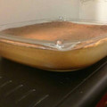 El cooksnap de berniboom cuando hizo Tarta de queso mascarpone (batir y hornear).