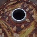 Cooksnap dari MomsQueenKitchen untuk resep Bolu Pisang Panggang