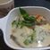 Cooksnap dari Vinzlicious untuk resep Soto Betawi (Kuah Santan + Susu)