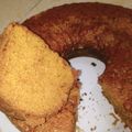 Cooksnap dari diny untuk resep Bolu sarang semut/karamel