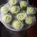 Cooksnap dari ulan dari untuk resep Srikayo khas Palembang