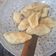 Cooksnap dari Chriz Hernawaty untuk resep Pempek Telok (Telur)