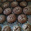 Cooksnap dari Maina Sari untuk resep 212. Brownies Kering 2 (Crunchy)