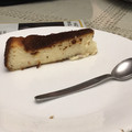 El cooksnap de Lagomar cuando hizo Tarta de Queso de la Viña.