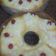El cooksnap de Silvio Saldaño cuando hizo Rosca de pascua.