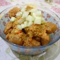 Cooksnap dari Bun Elrafif untuk resep Batagor ala Abang Abang