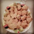 Cooksnap από evahor στη συνταγή Πασχαλινά τέλεια τσουρεκάκια