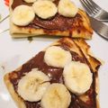 Cooksnap Makaronik z czasów, kiedy przygotował Naleśniki z serem.