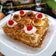Cooksnap dari dian erina "Dapur Bunda RaRa" untuk resep PINEAPLLE CRUMBLE CAKE (nastar cake)