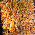 Raven's cooksnap of when they made Layered Cabbage Roll Casserole.