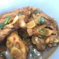 Cooksnap dari Mooi Kun untuk resep Ayam Kecap🍗