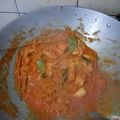 Cooksnap dari Wanny Wijaya untuk resep Rendang Ayam