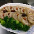 林小白 的 紹興醉雞 cooksnap