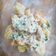 Cooksnap dari Diah Indah Pitaloka untuk resep Ayam Saus Telur Asin (Salted Egg Chicken)