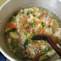 Cooksnap dari Nidia Comenica untuk resep Soup ceker ayam lembut dan ga ribet