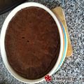 Cooksnap από Eva Dox στη συνταγή Βέλγικο κέικ σοκολάτας - Brownies
