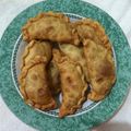 Cooksnap dari Anisa Astasasi untuk resep pastel
