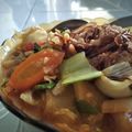 Cooksnap dari kiki untuk resep Capcay jawa kuah