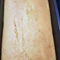 Cooksnap dari Asline Sanny untuk resep Lemon butter cake #ketopad