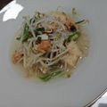 Cooksnap dari Ori Jena untuk resep Tumis tempe tahu