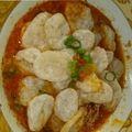 Cooksnap dari anggieta ningtyas untuk resep Cireng banjur