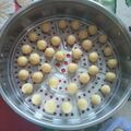 Cooksnap dari Adek Suri untuk resep 25. Nastar Lumer dan Glowing (Oven Tangkring)