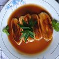 Cooksnap dari Zan untuk resep Pisang Gapit Kalimantan