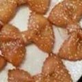 صورة من هند أسامة ، شاركها بعد تجربة وصفة بسكويت البالمية